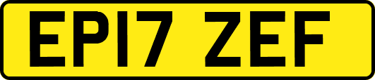 EP17ZEF
