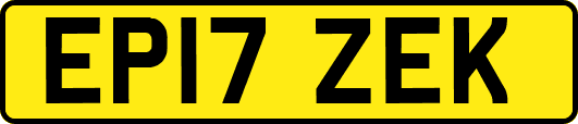 EP17ZEK