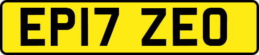 EP17ZEO