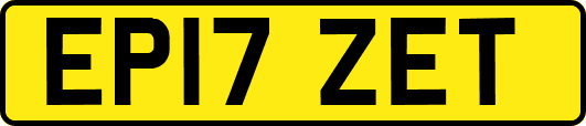 EP17ZET
