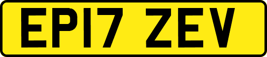 EP17ZEV
