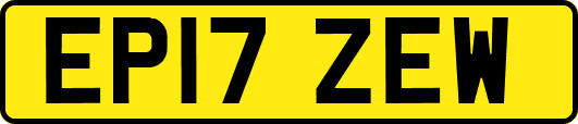 EP17ZEW