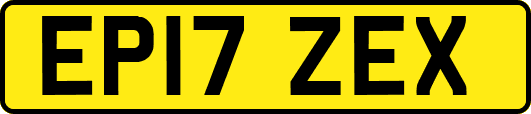 EP17ZEX