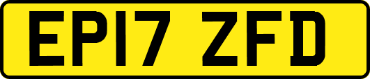 EP17ZFD