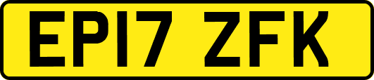 EP17ZFK