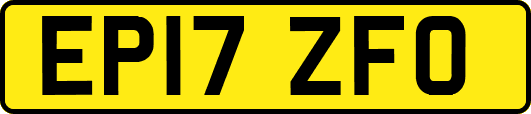 EP17ZFO