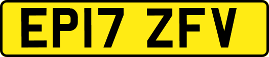 EP17ZFV