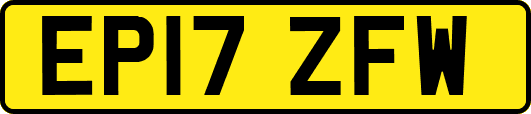 EP17ZFW