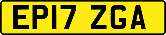 EP17ZGA
