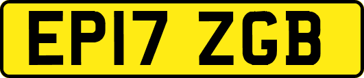 EP17ZGB