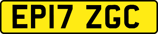 EP17ZGC
