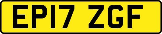 EP17ZGF