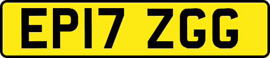 EP17ZGG