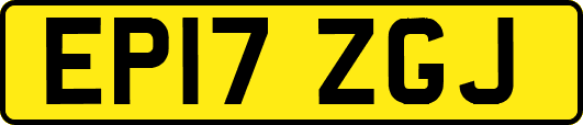 EP17ZGJ