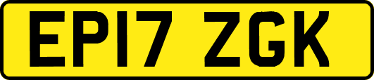 EP17ZGK