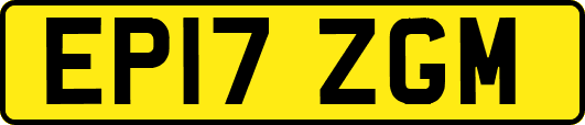 EP17ZGM