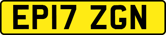 EP17ZGN