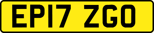 EP17ZGO