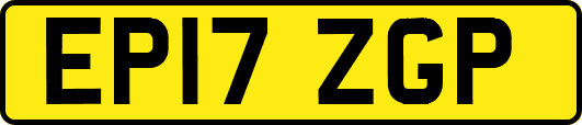 EP17ZGP