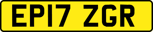 EP17ZGR