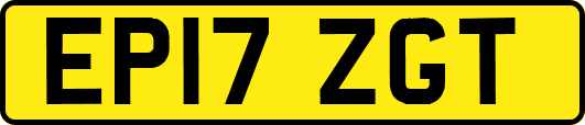 EP17ZGT