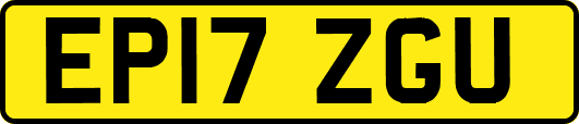 EP17ZGU