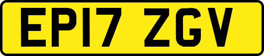 EP17ZGV