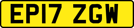 EP17ZGW