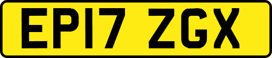 EP17ZGX