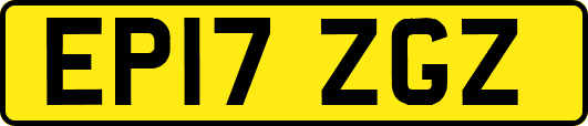 EP17ZGZ