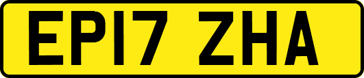 EP17ZHA