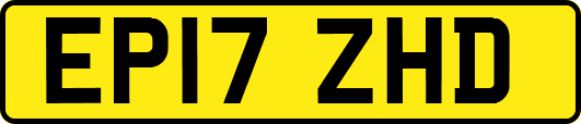 EP17ZHD