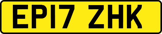 EP17ZHK