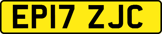 EP17ZJC