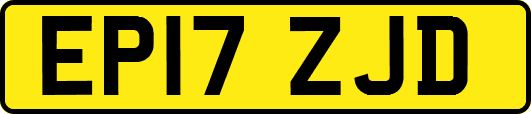 EP17ZJD