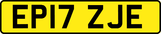 EP17ZJE