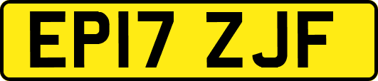 EP17ZJF