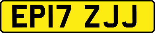 EP17ZJJ