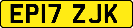 EP17ZJK