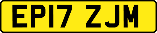 EP17ZJM