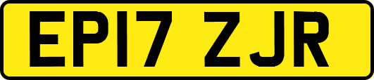 EP17ZJR