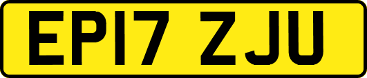 EP17ZJU