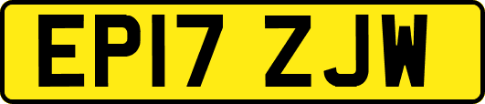 EP17ZJW