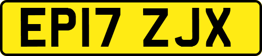 EP17ZJX