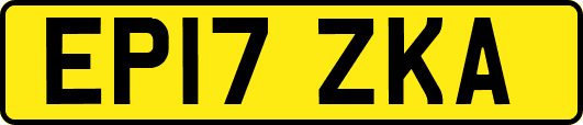 EP17ZKA