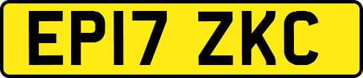 EP17ZKC