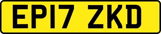 EP17ZKD