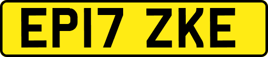 EP17ZKE