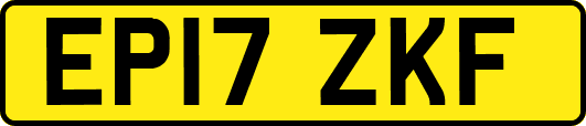 EP17ZKF
