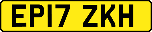 EP17ZKH